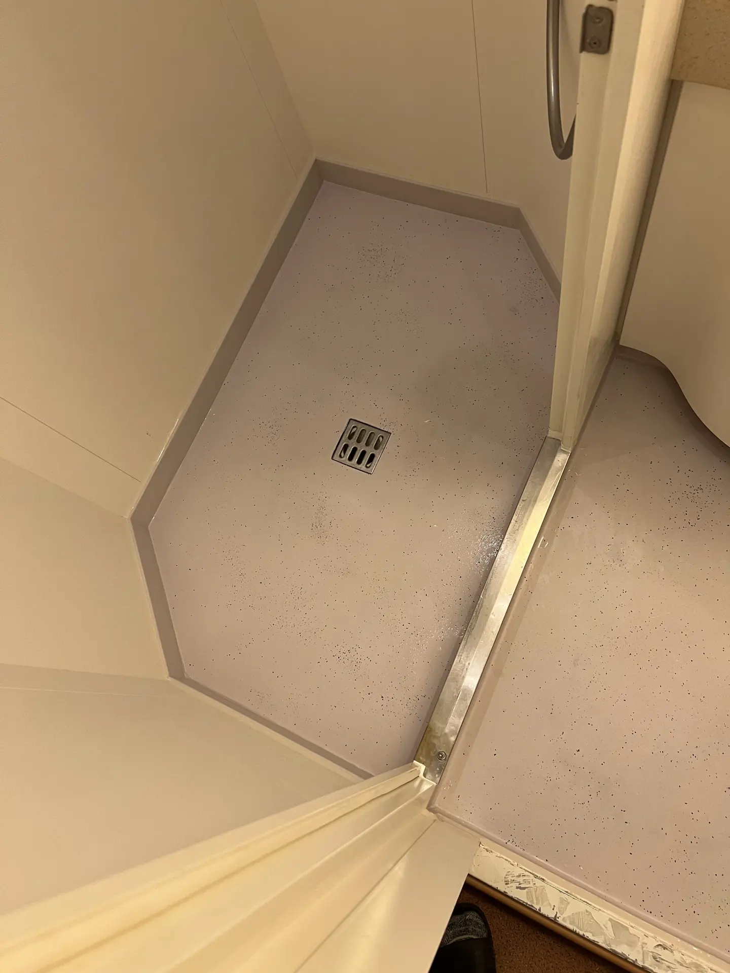 Future Floor project