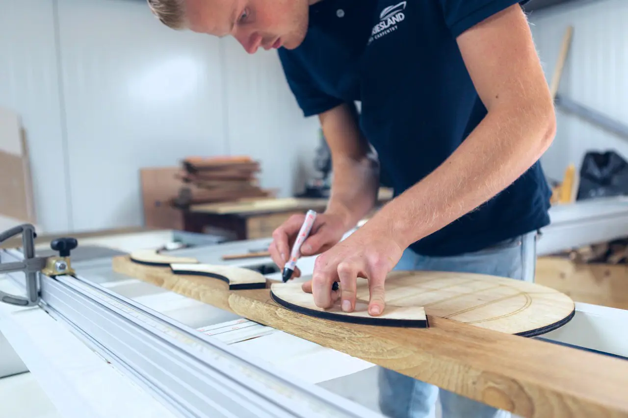 Design & maatwerk