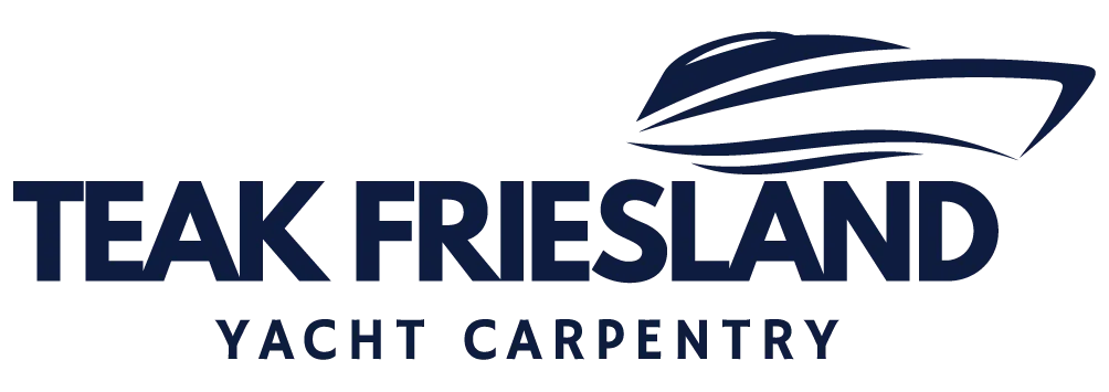 Teak Friesland Yachts