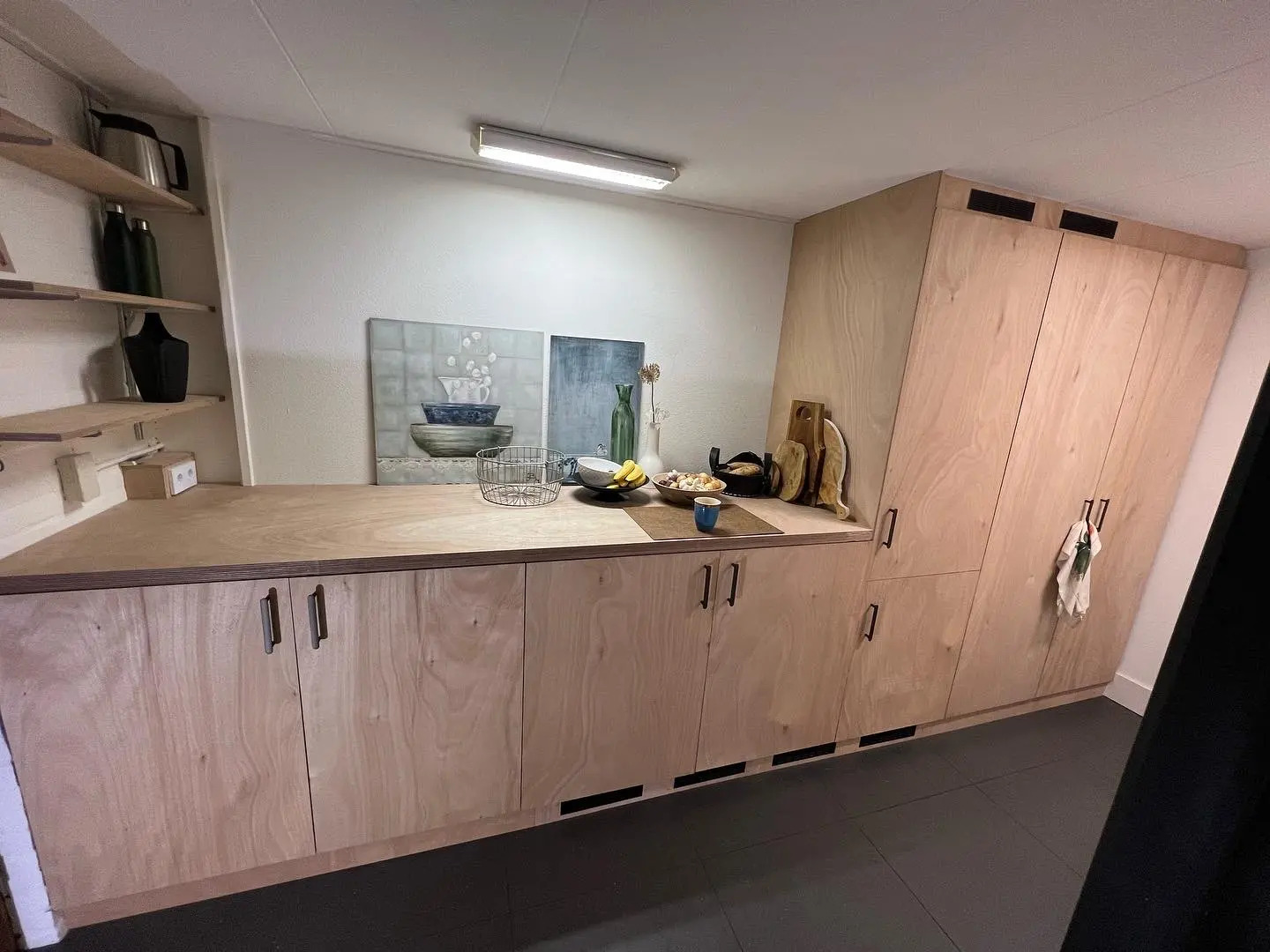 Joinery project