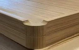 Joinery project