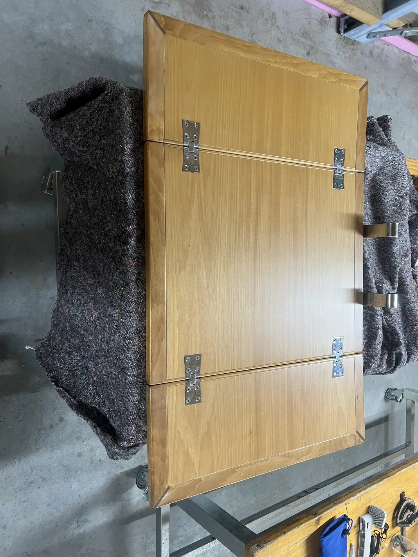 Joinery project