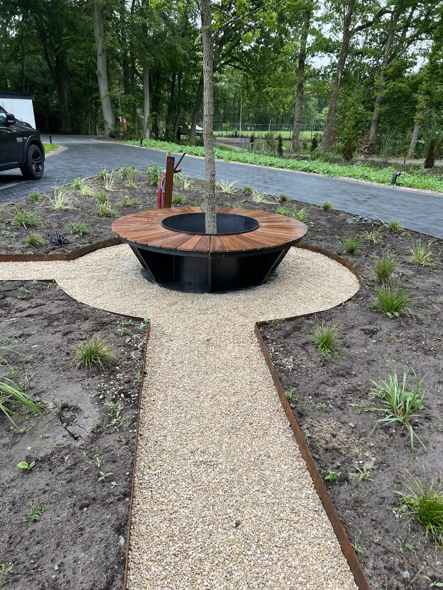 Joinery project
