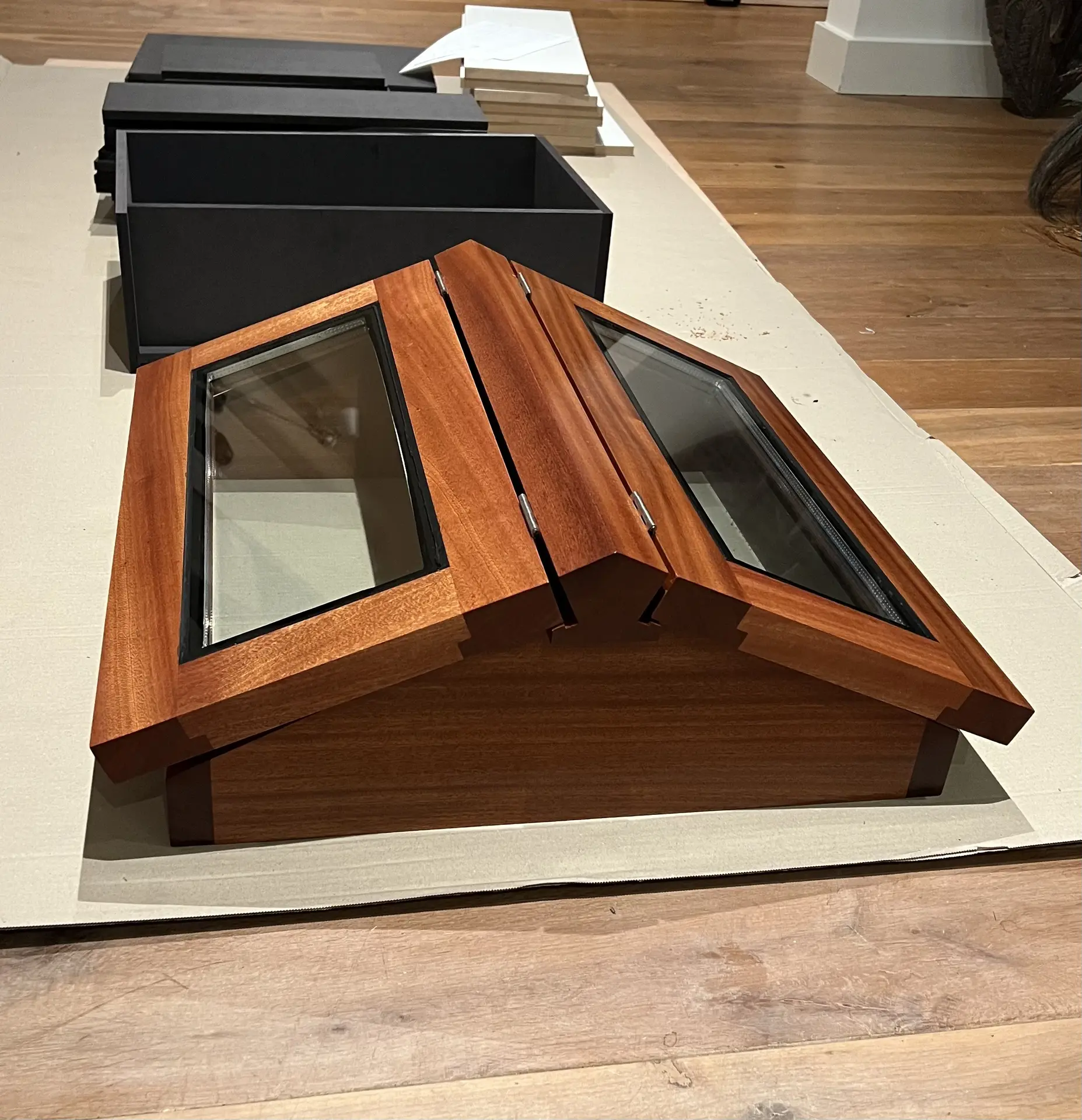 Joinery project