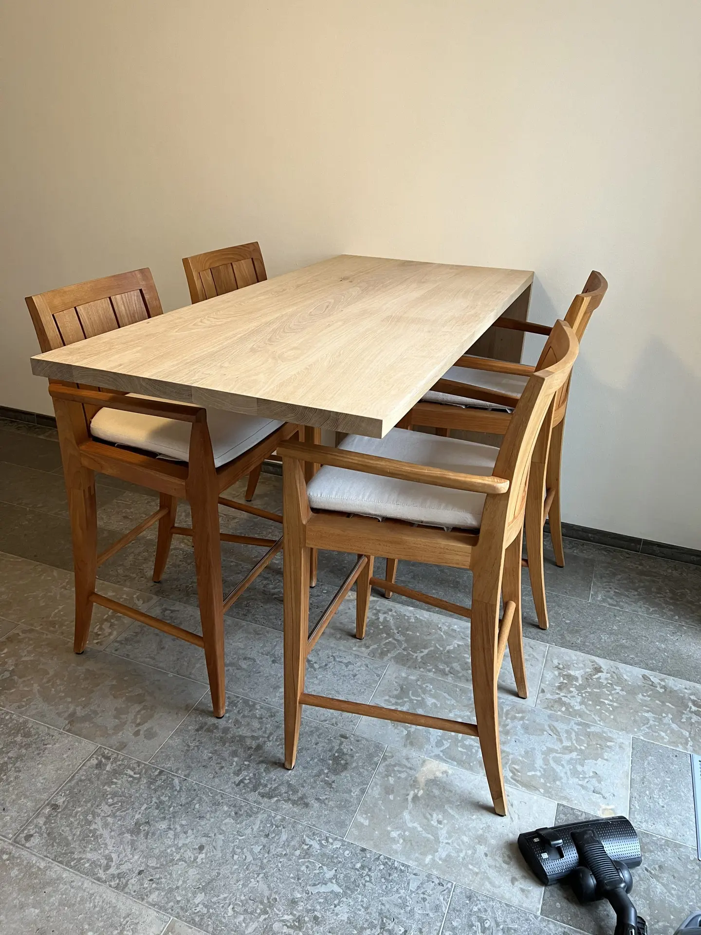 Joinery project