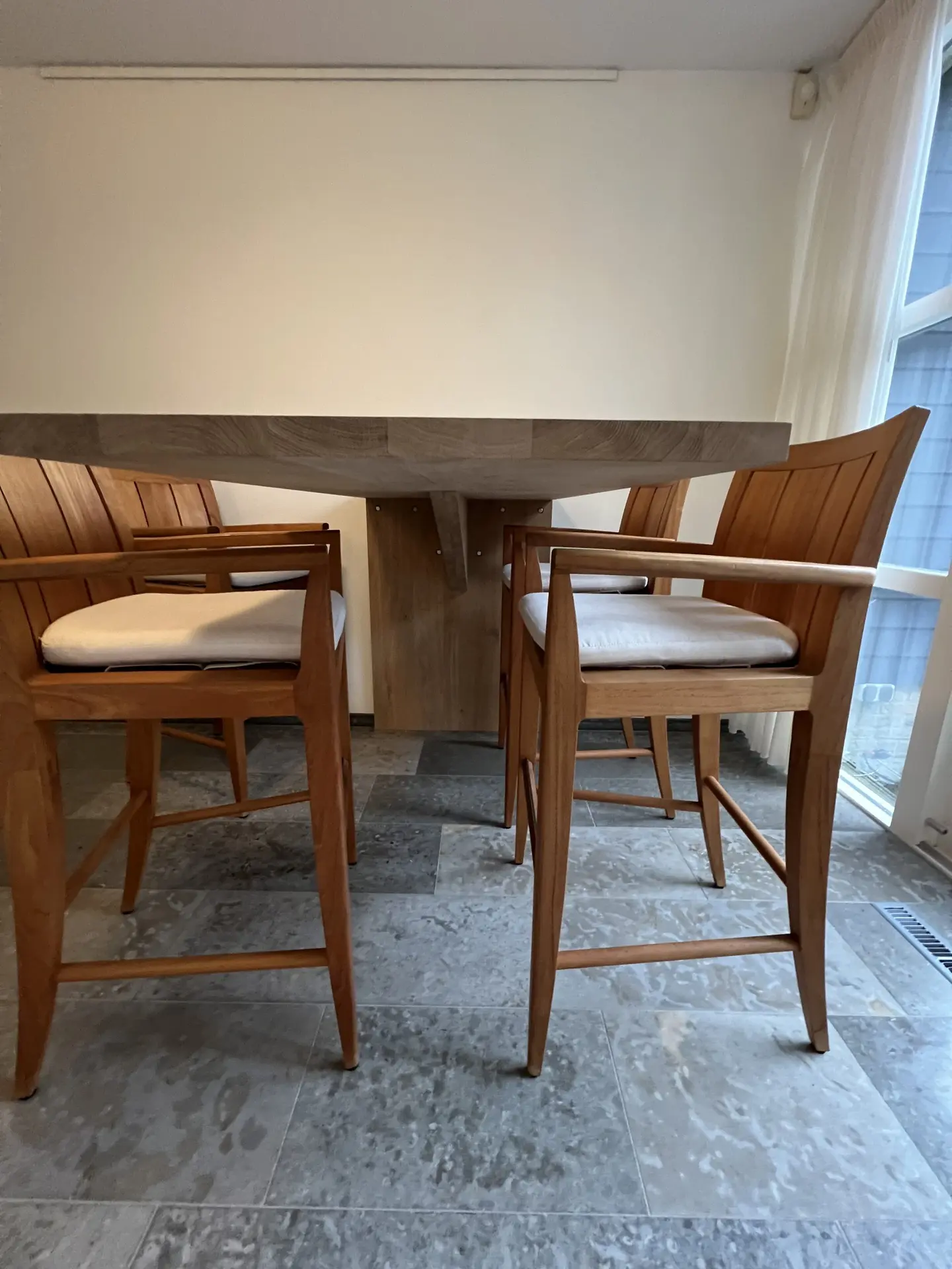 Joinery project