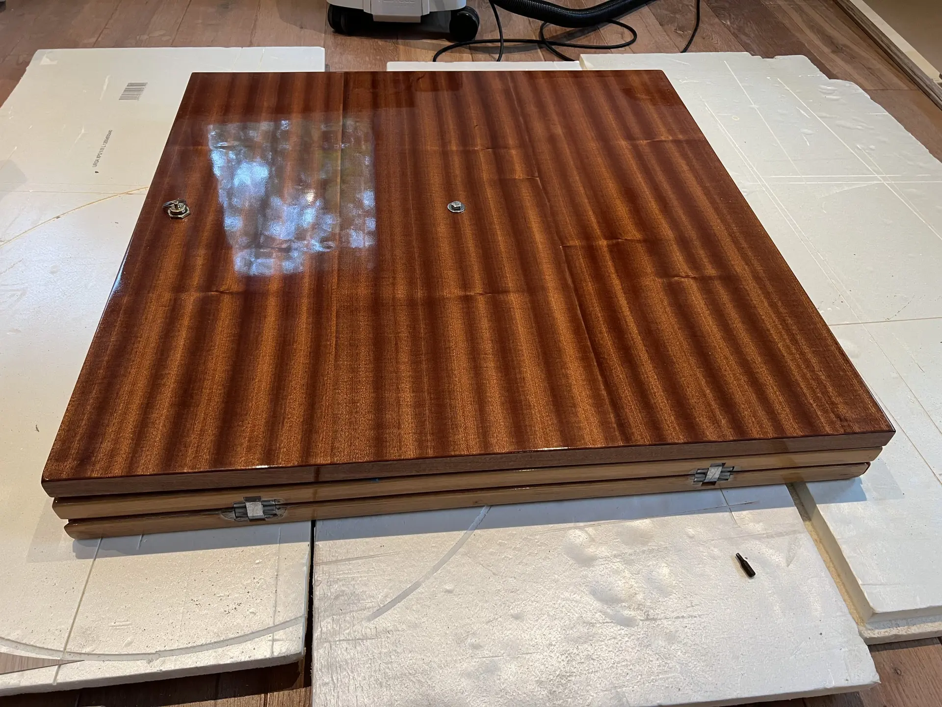 Joinery project