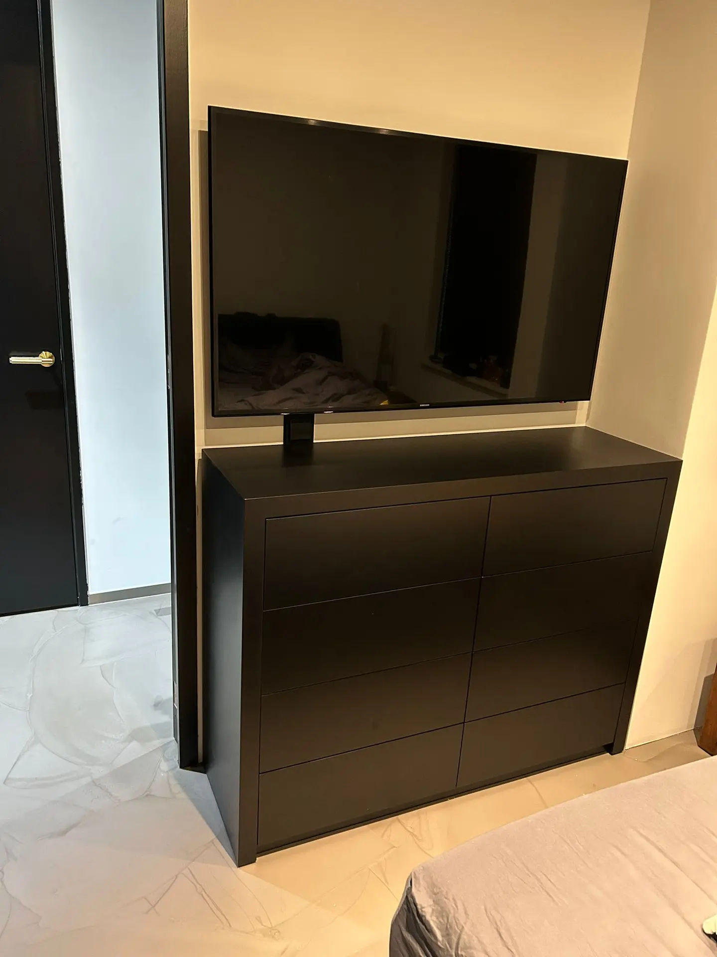 Joinery project